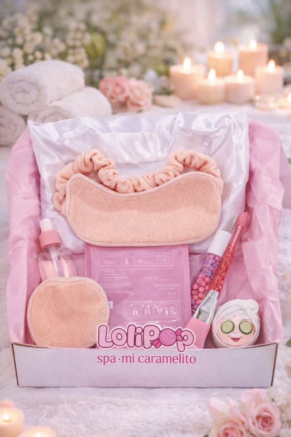 Box Spa