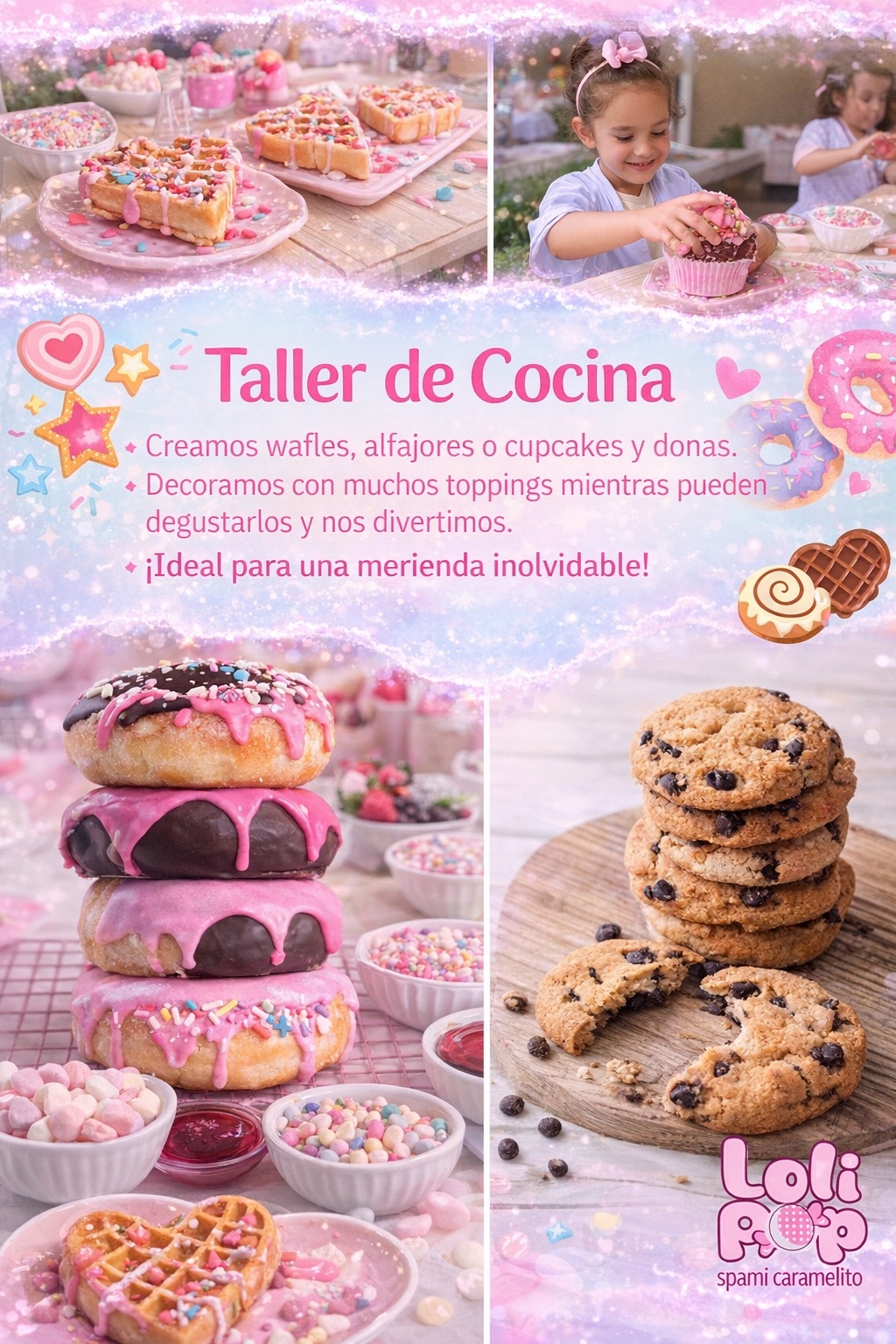 Cocina