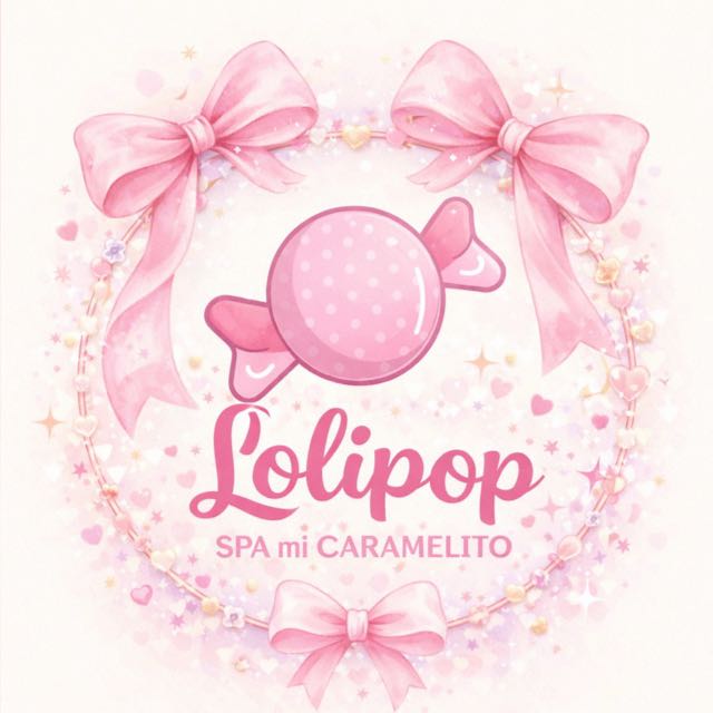 Lolipop Logo
